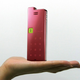 Illustration for article titled Tatung Prototype the Nicest VOIP Phone Ive Seen Yet